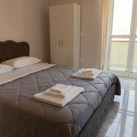 B&B Sardes Cervaro Exterior photo