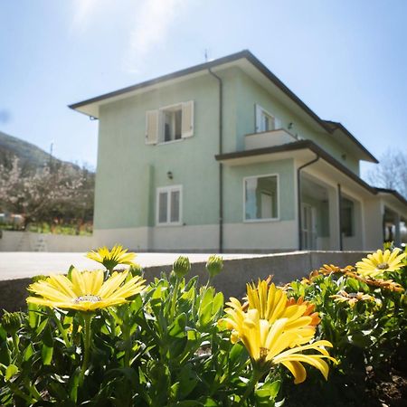 B&B Sardes Cervaro Exterior photo