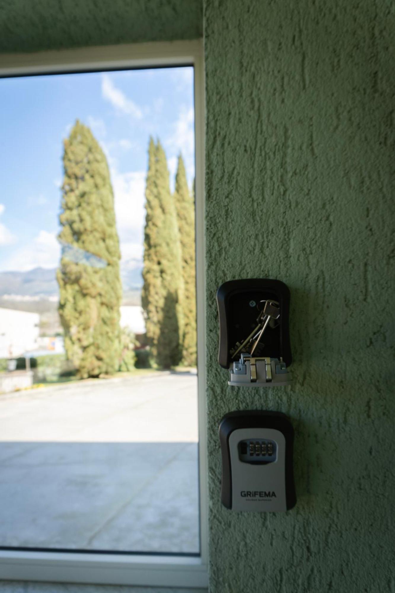 B&B Sardes Cervaro Exterior photo