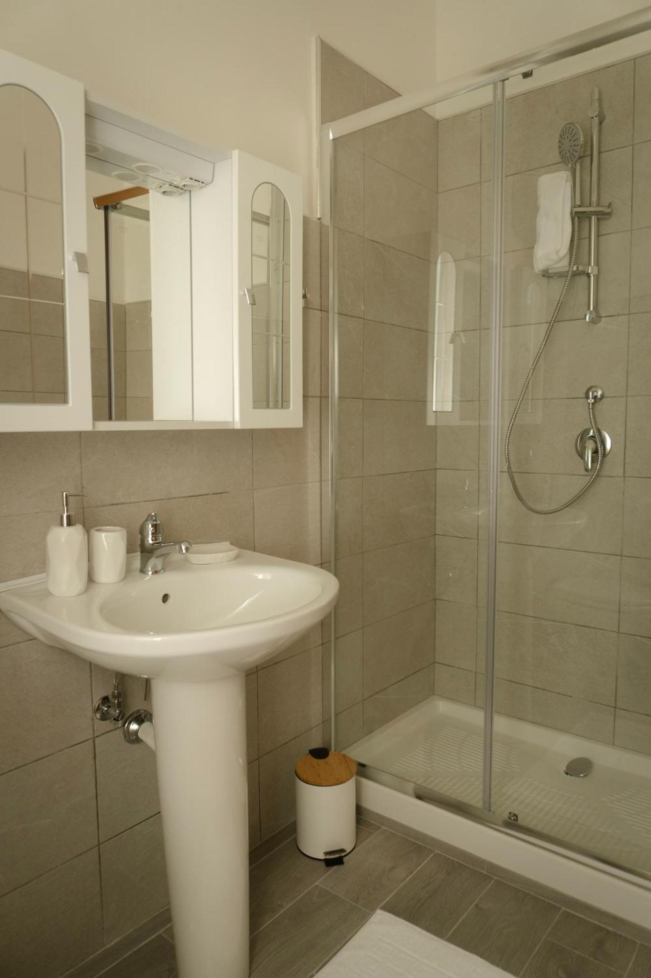 B&B Sardes Cervaro Exterior photo