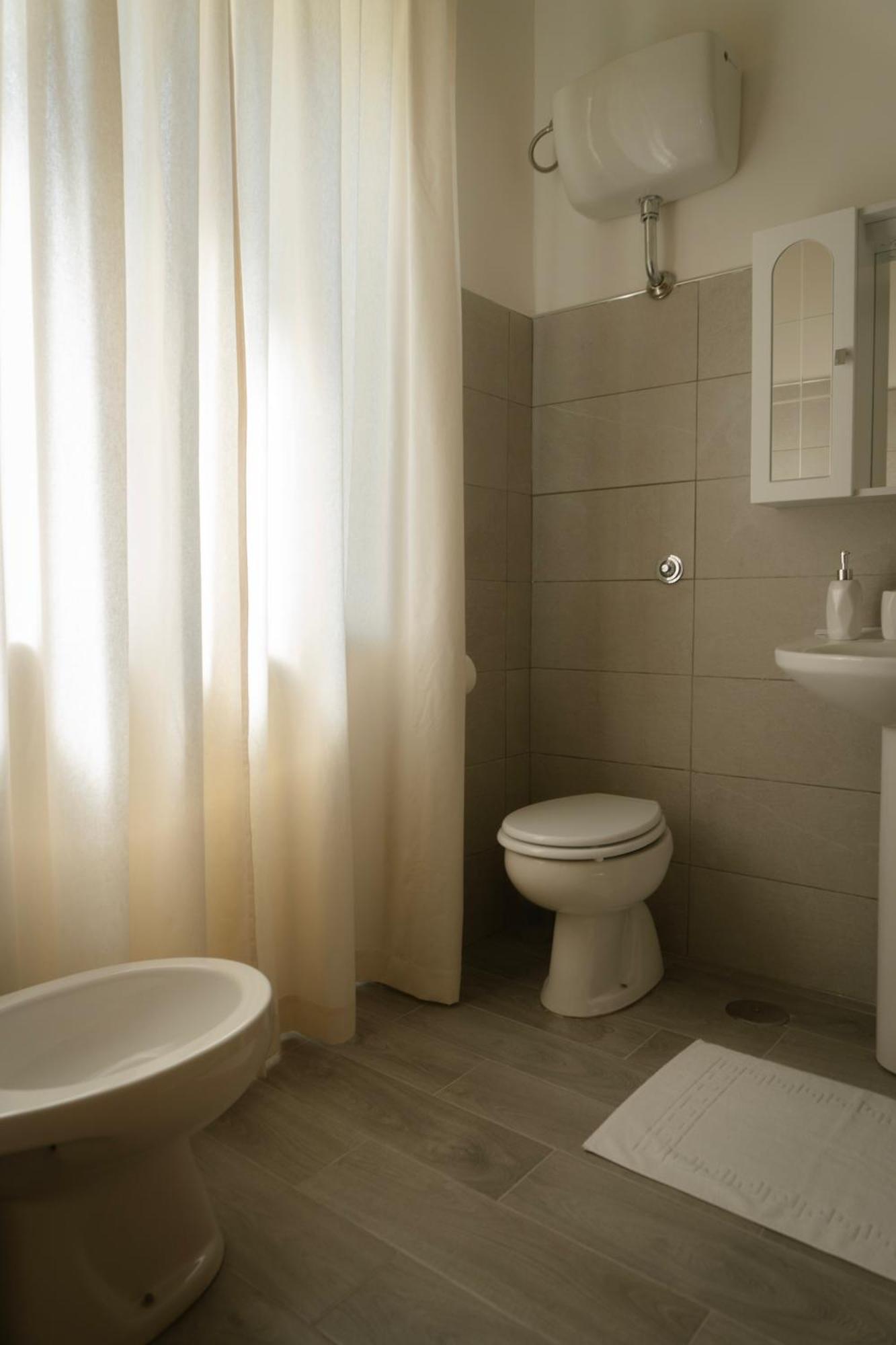B&B Sardes Cervaro Exterior photo