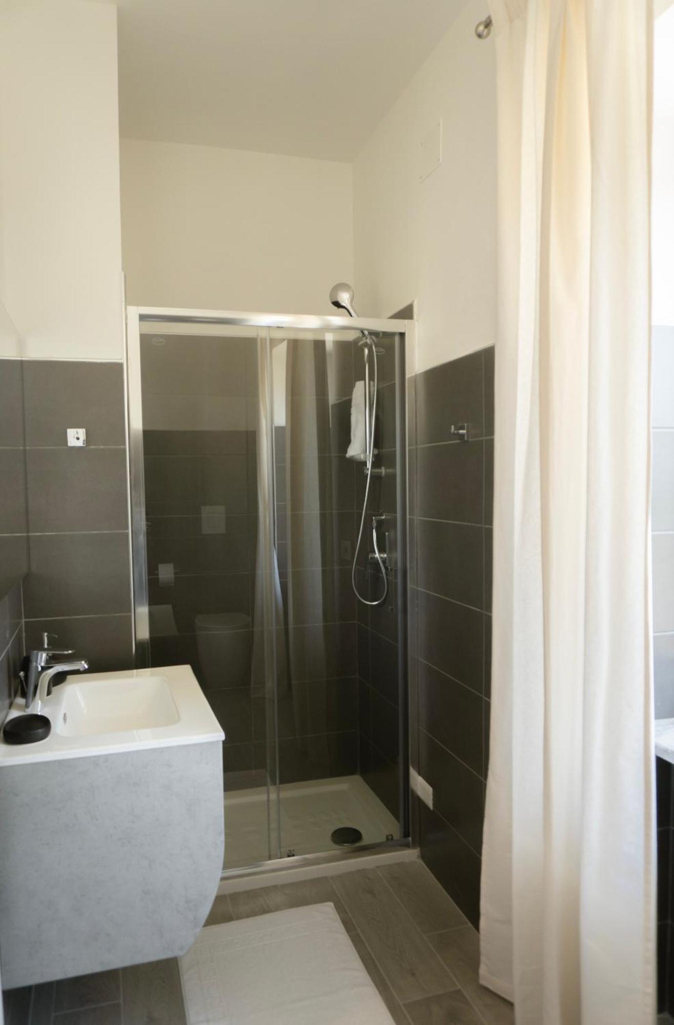 B&B Sardes Cervaro Exterior photo