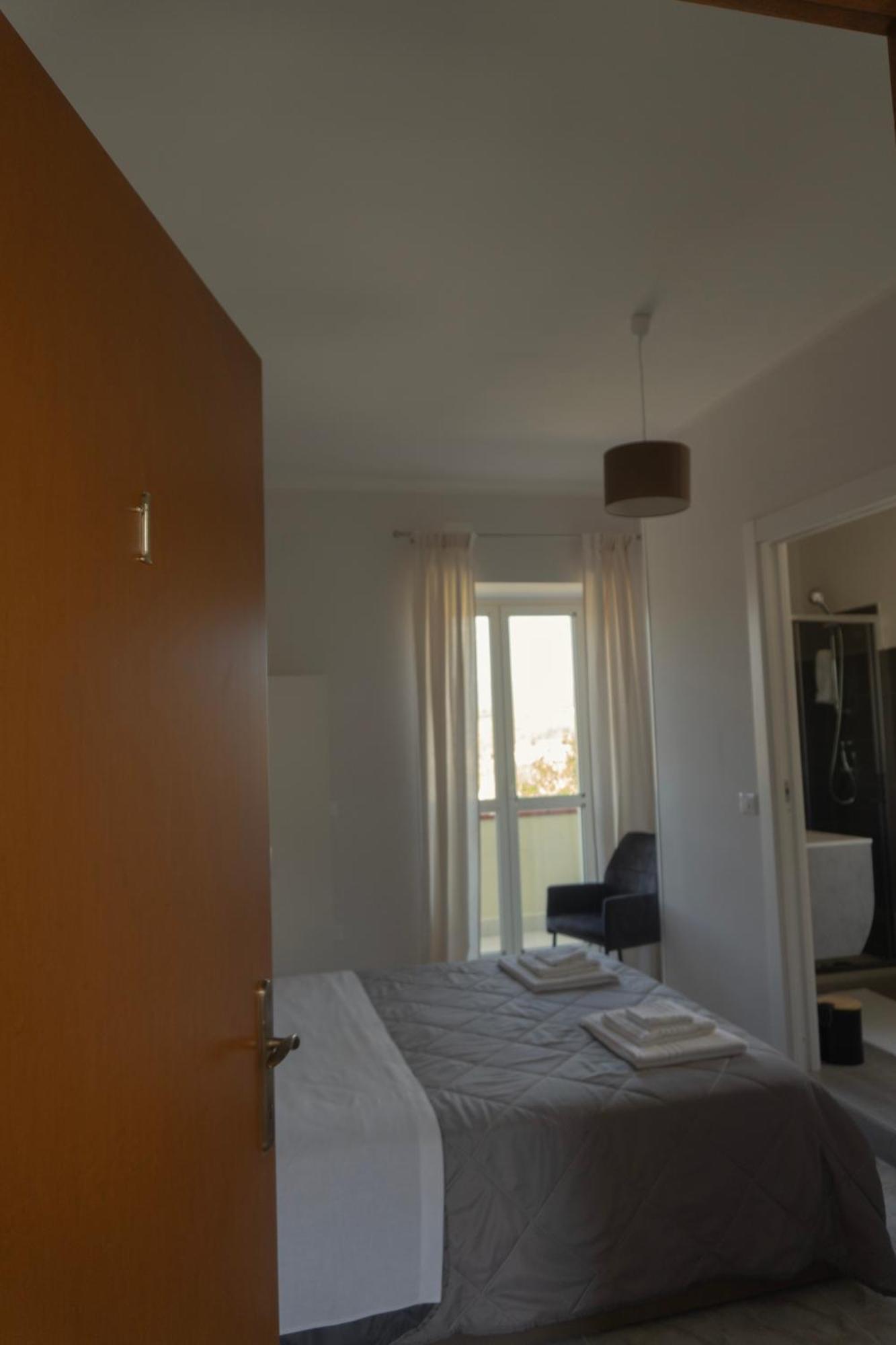 B&B Sardes Cervaro Exterior photo