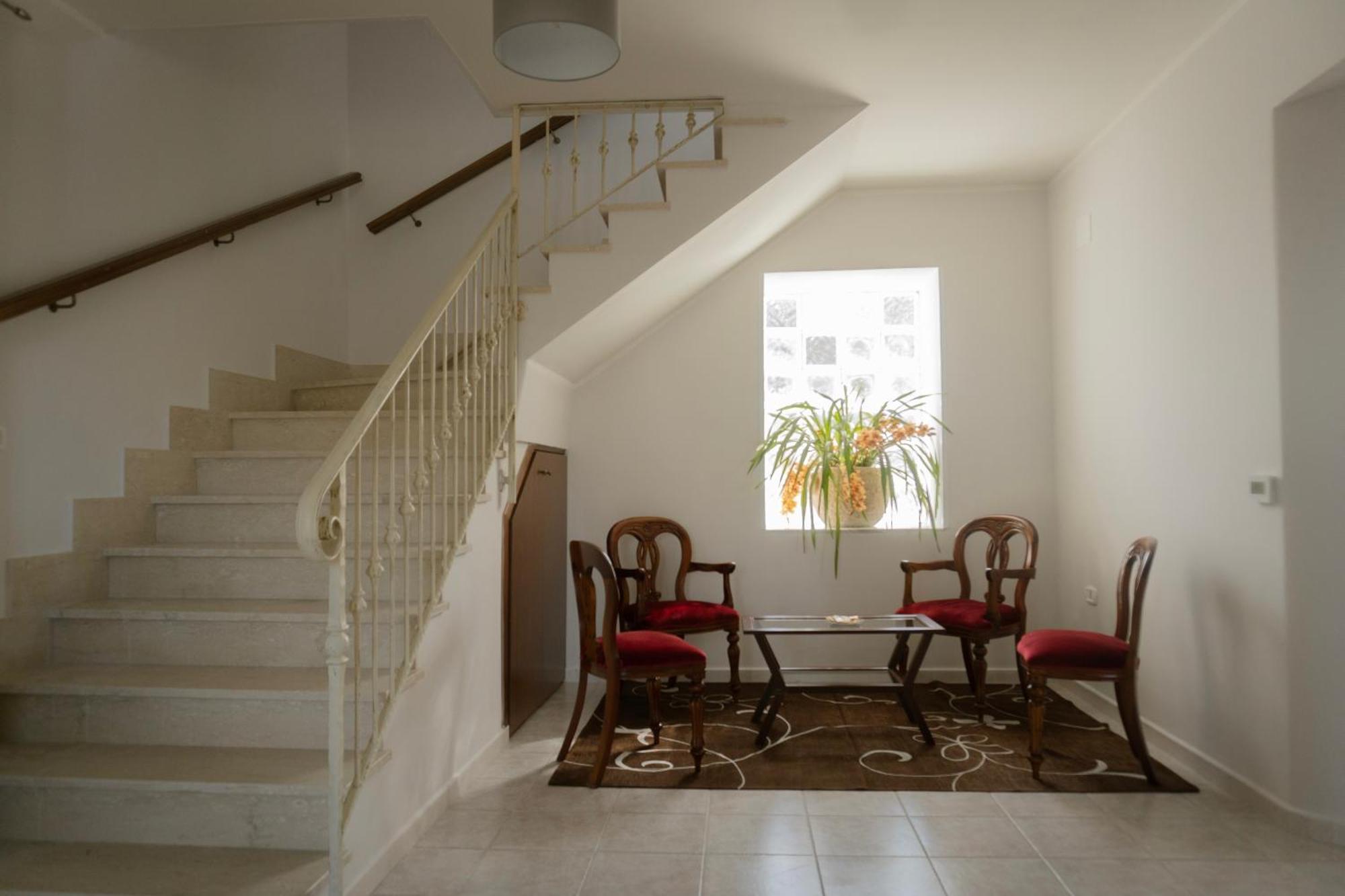 B&B Sardes Cervaro Exterior photo